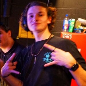 Meet your Posher, followhpbooks